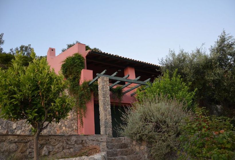 Salida Del Sol Santorini