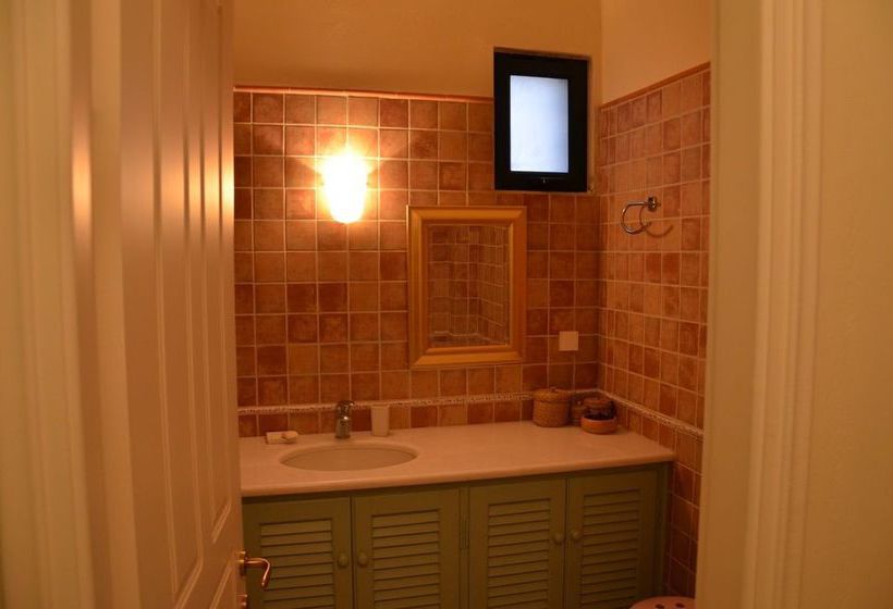 Salida Del Sol Santorini