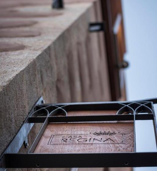 Casa Regina Luxury House