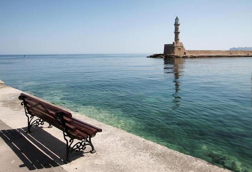 Casa Regina Luxury House