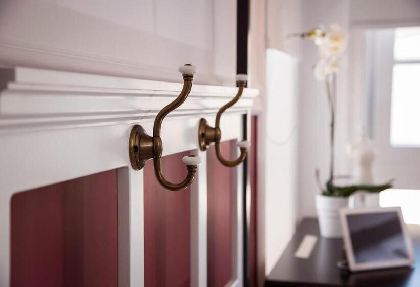 Casa Regina Luxury House