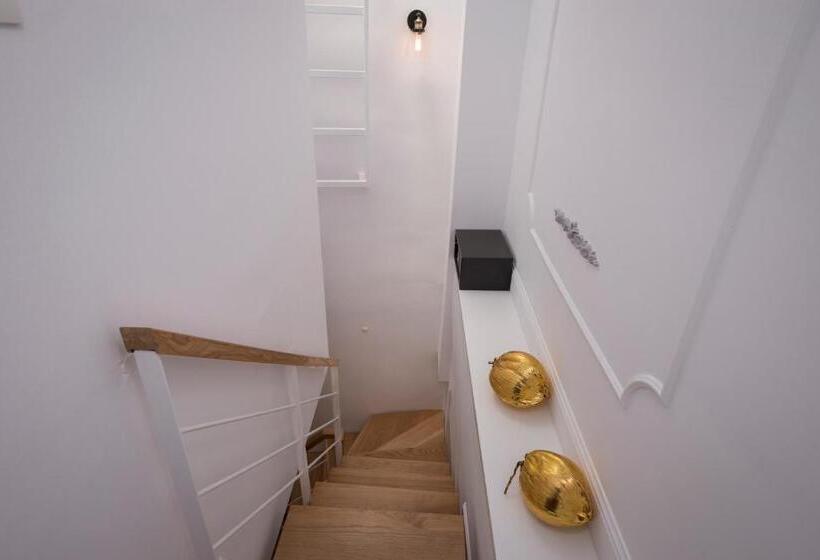 Casa Regina Luxury House