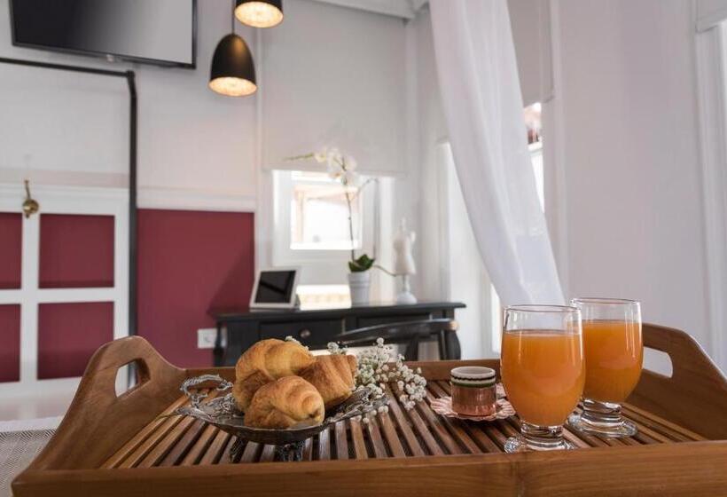 Casa Regina Luxury House