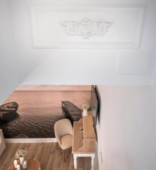 Casa Regina Luxury House