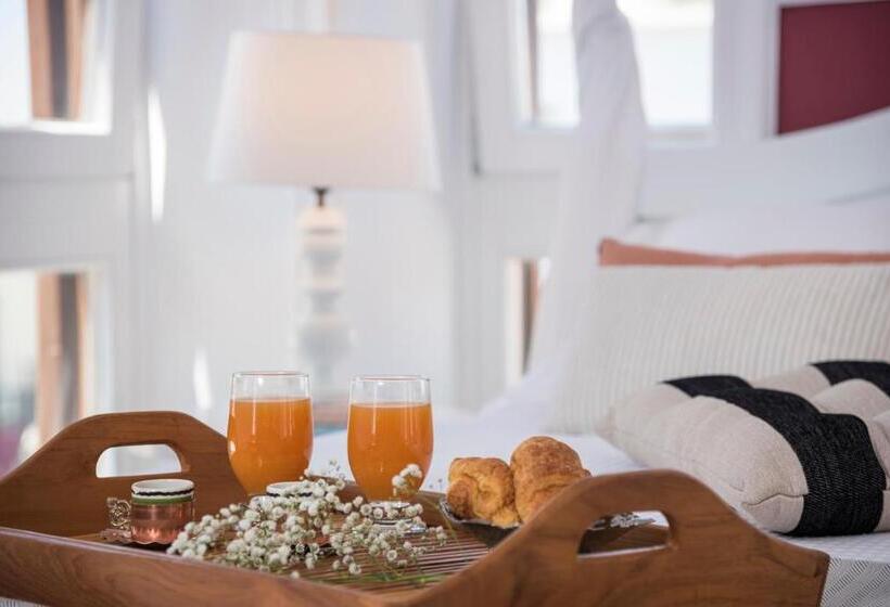 Casa Regina Luxury House