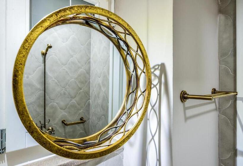 Casa Regina Luxury House