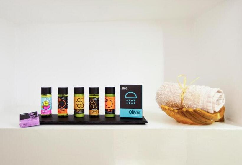 Casa Regina Luxury House