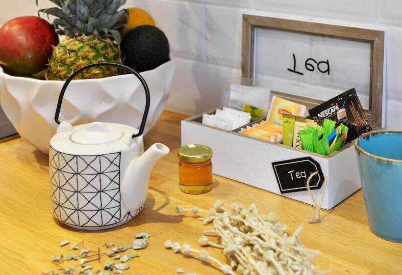 Casa Regina Luxury House