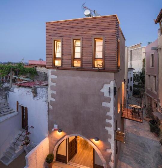 Casa Regina Luxury House