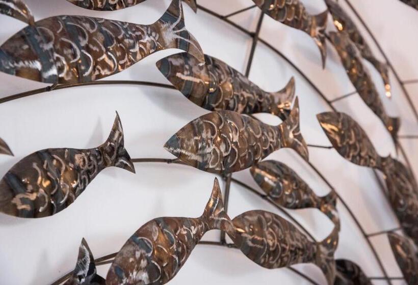 Casa Regina Luxury House