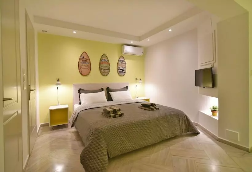 Coconut Villa