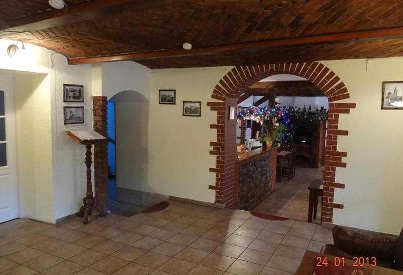 هتل Stariy Doktor