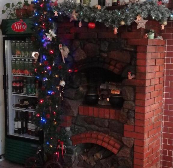 هتل Stariy Doktor