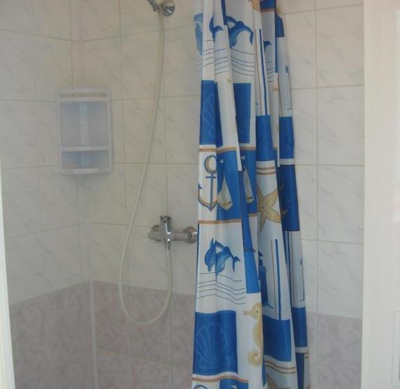 هتل Stariy Doktor