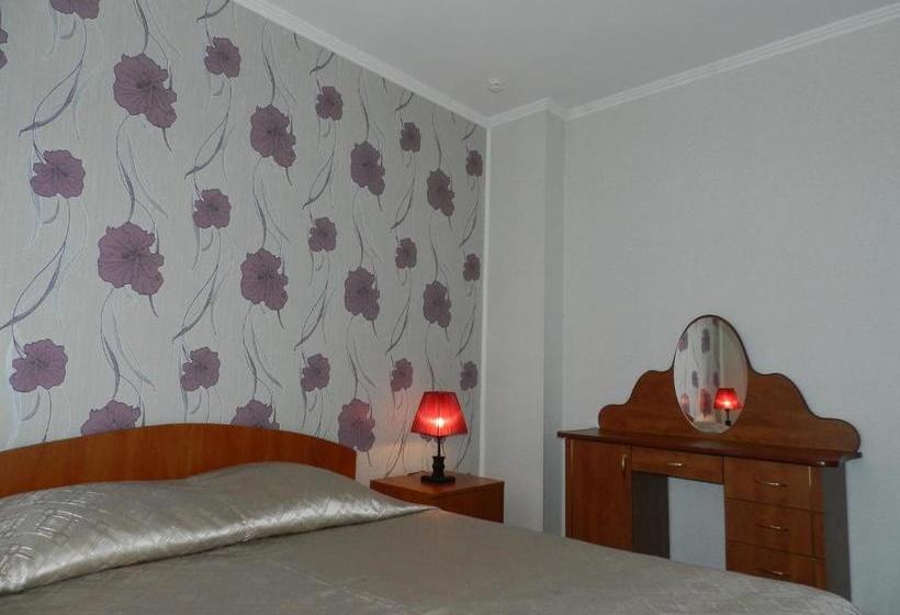 هتل Stariy Doktor