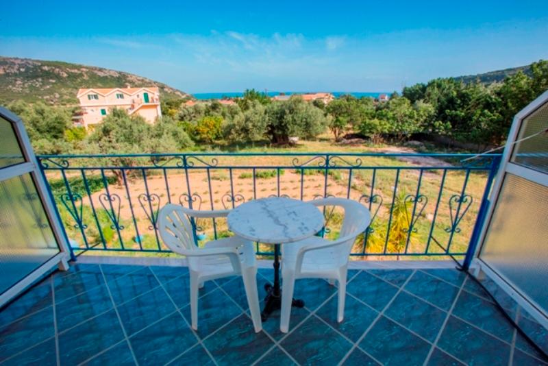 בית מלון כפרי Anastasia Studios