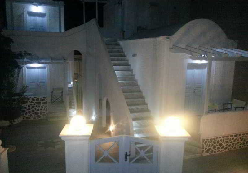 Hotell Angels In Fira