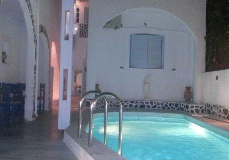 Hotell Angels In Fira