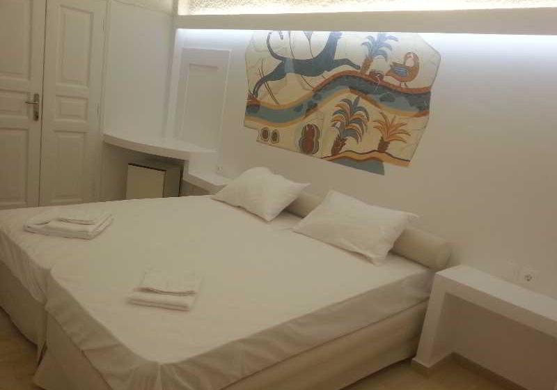 Hotell Angels In Fira