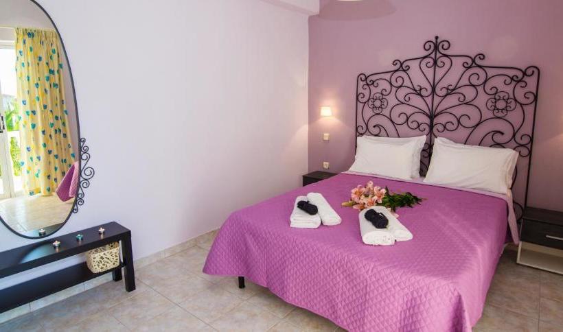 هتل Costas Apartments