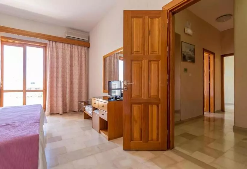 Hôtel Elman