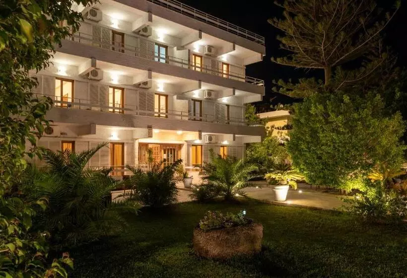 Hôtel Elman
