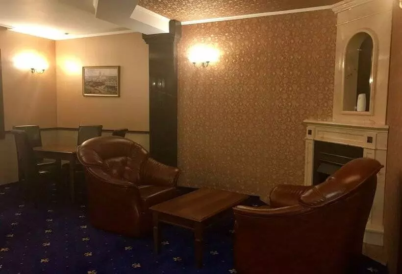 ホテル Guest House Sibirskiy