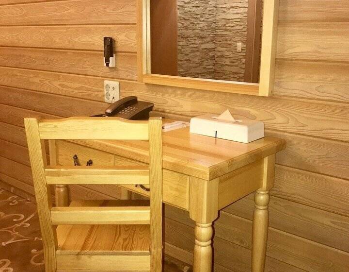 בית מלון כפרי Guest House Sibirskiy