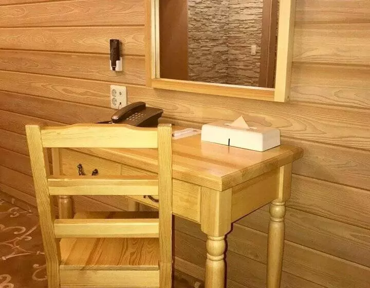 ホテル Guest House Sibirskiy
