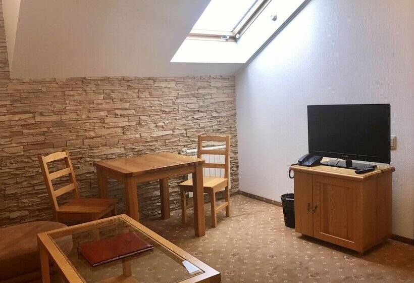 בית מלון כפרי Guest House Sibirskiy