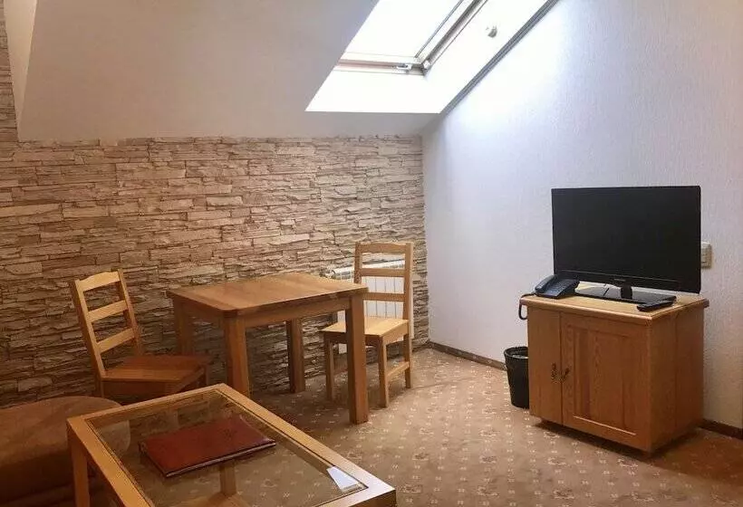 ホテル Guest House Sibirskiy