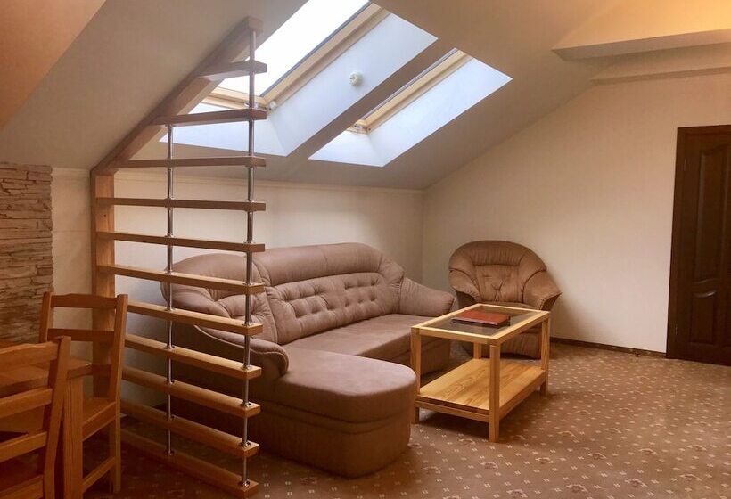 בית מלון כפרי Guest House Sibirskiy