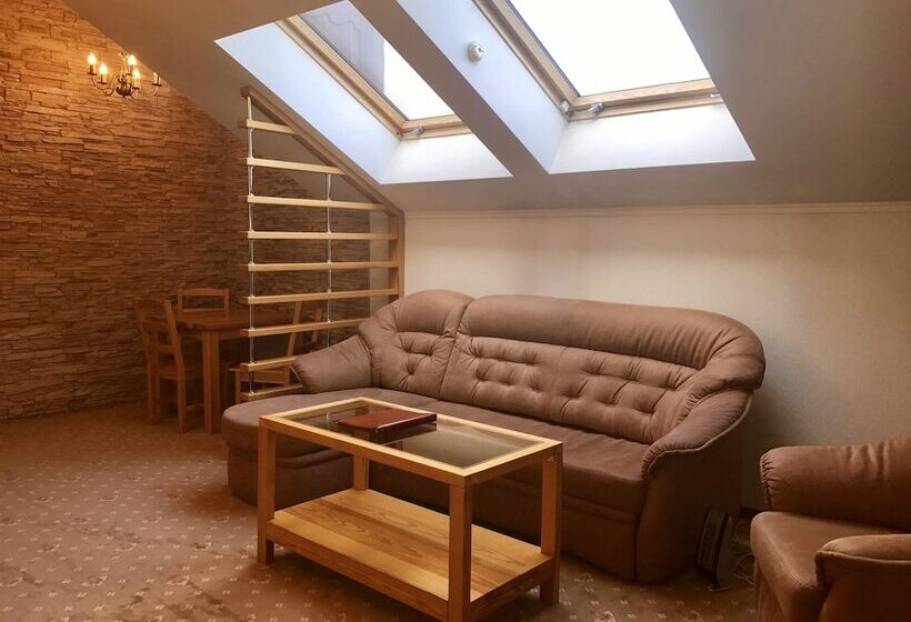 בית מלון כפרי Guest House Sibirskiy