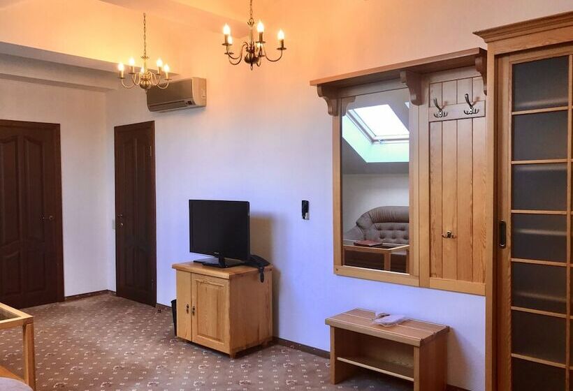 בית מלון כפרי Guest House Sibirskiy