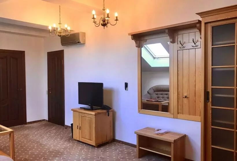 ホテル Guest House Sibirskiy