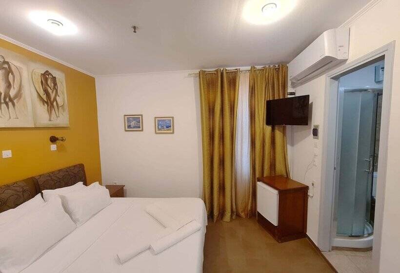 בית מלון כפרי Kirki Hydra