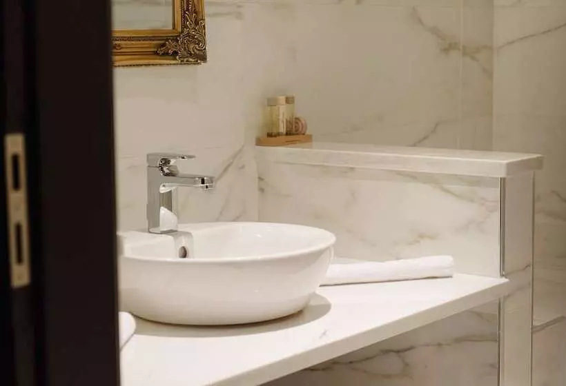 ホテル Levidi Suites