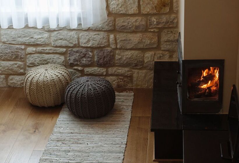 ホテル Levidi Suites