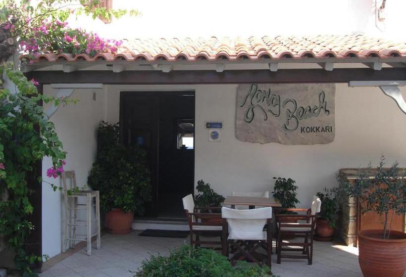 בית מלון כפרי Long Beach  Adults Only