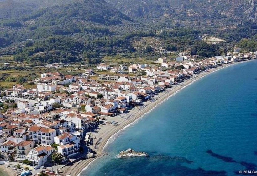 בית מלון כפרי Long Beach  Adults Only