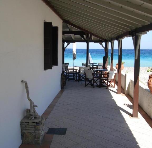 בית מלון כפרי Long Beach  Adults Only