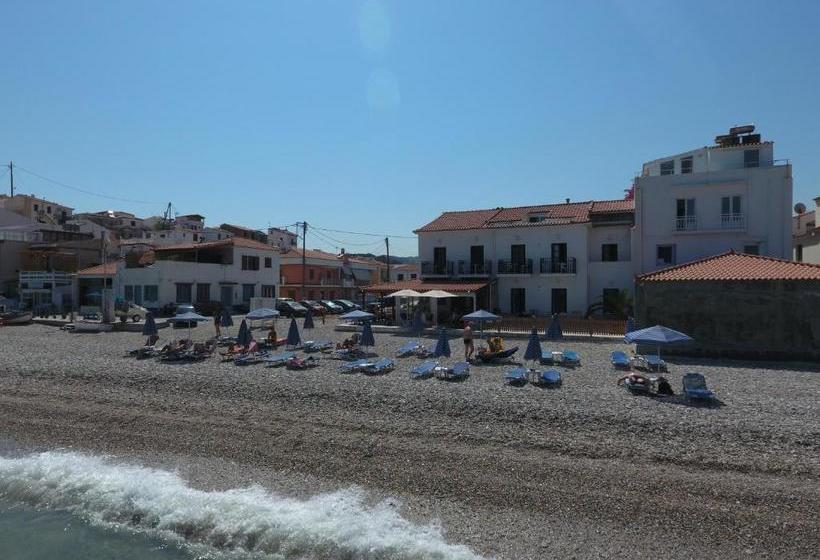 בית מלון כפרי Long Beach  Adults Only