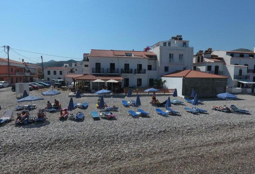 בית מלון כפרי Long Beach  Adults Only