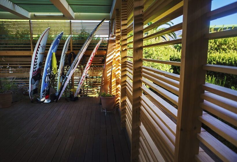 Отель Nereids Apartments