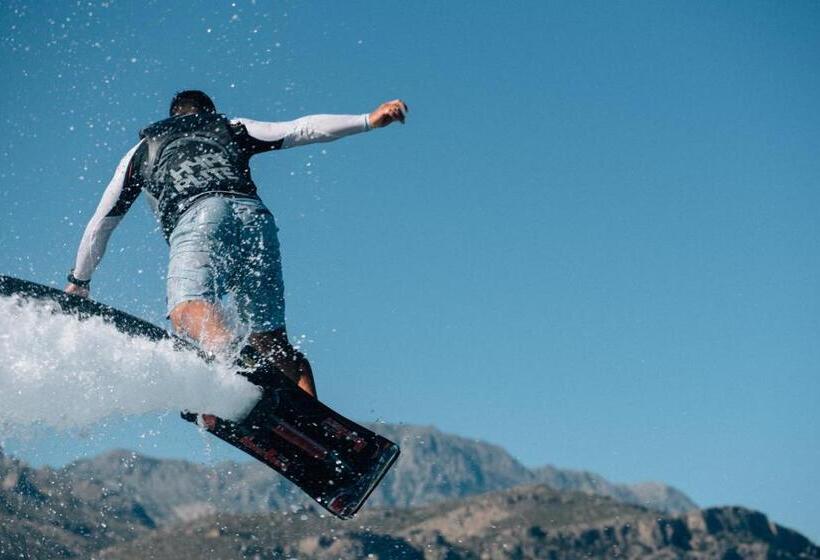 فندق Ostria Resort & Spa