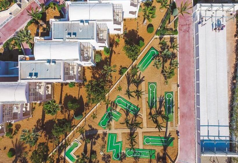 فندق Ostria Resort & Spa