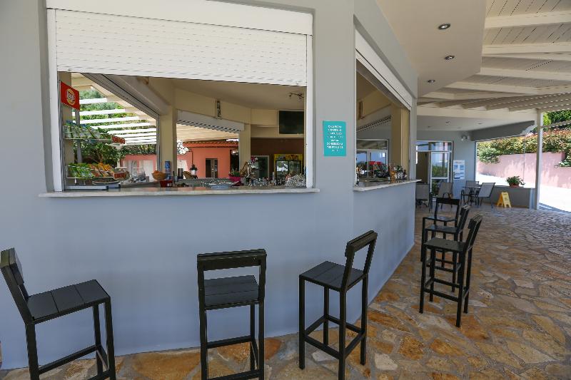 فندق Pelagos Apartments