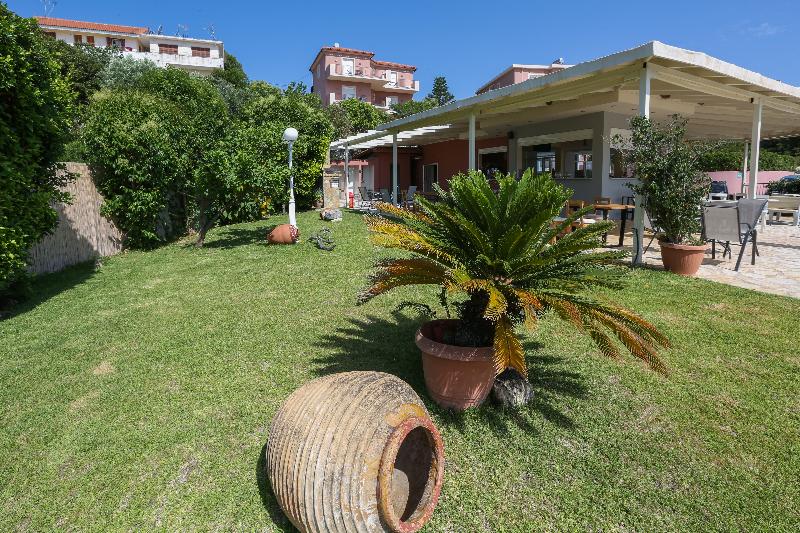 فندق Pelagos Apartments