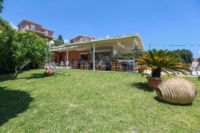 ホテル Pelagos Apartments