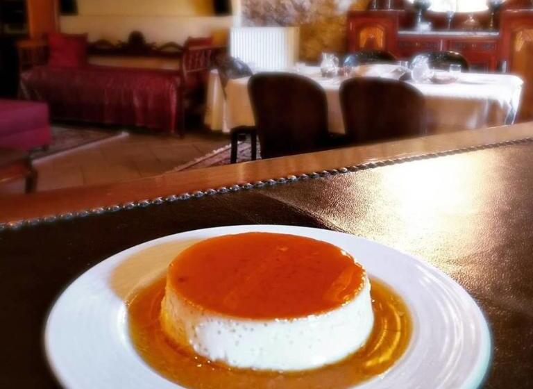 בית מלון כפרי Proselinos